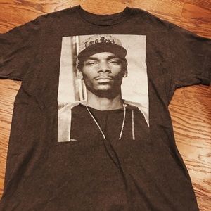 Snoop Dogg Tshirt